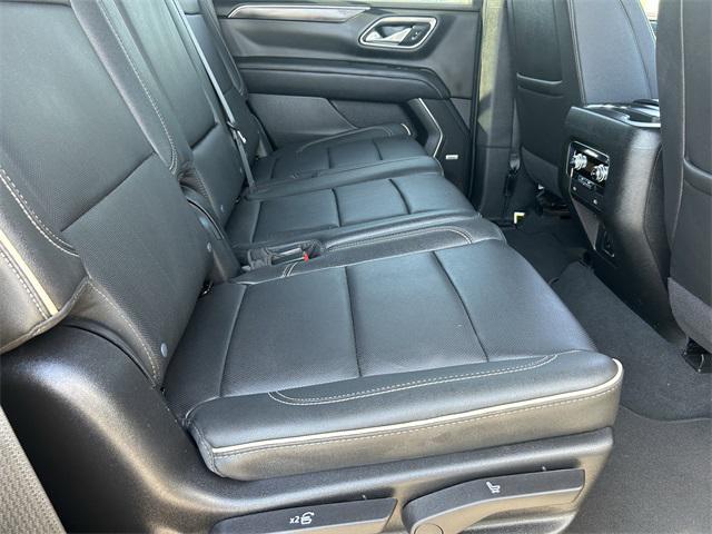 used 2024 GMC Yukon car, priced at $61,897