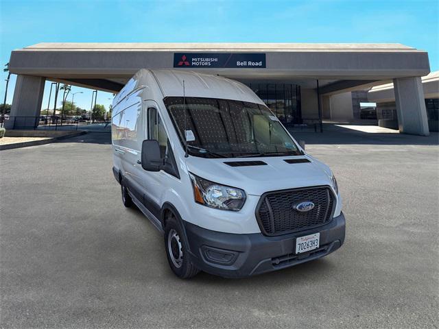 used 2022 Ford Transit-250 car, priced at $33,598
