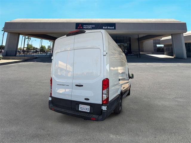 used 2022 Ford Transit-250 car, priced at $33,598