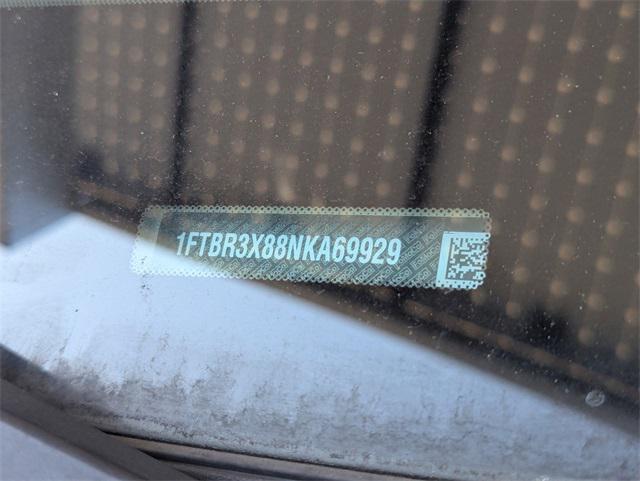 used 2022 Ford Transit-250 car, priced at $33,598