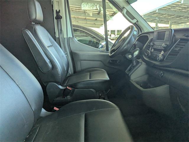 used 2022 Ford Transit-250 car, priced at $33,598