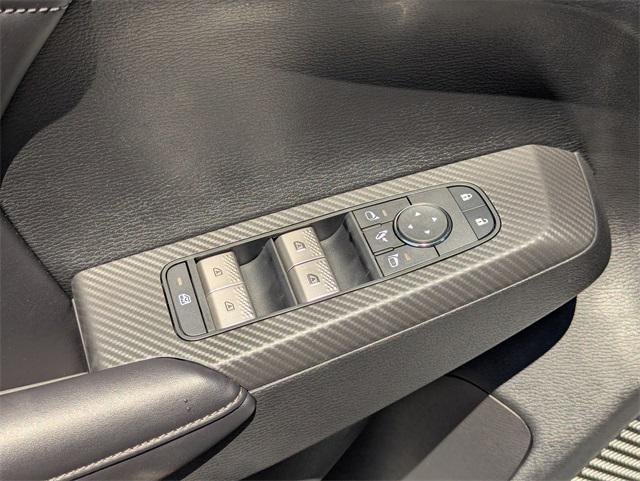 new 2025 Mitsubishi Outlander PHEV car, priced at $48,110
