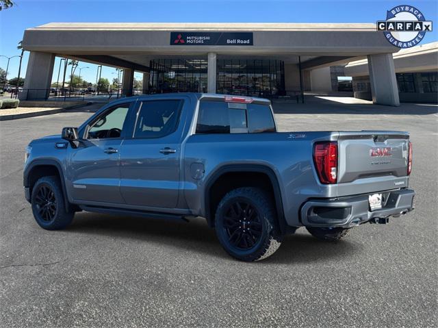 used 2020 GMC Sierra 1500 car, priced at $39,697