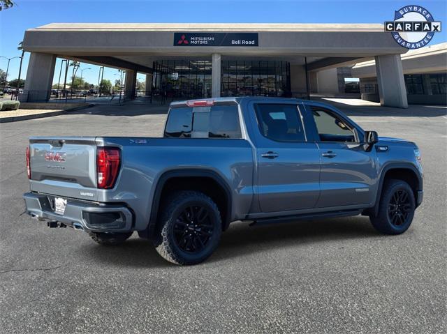 used 2020 GMC Sierra 1500 car, priced at $39,697