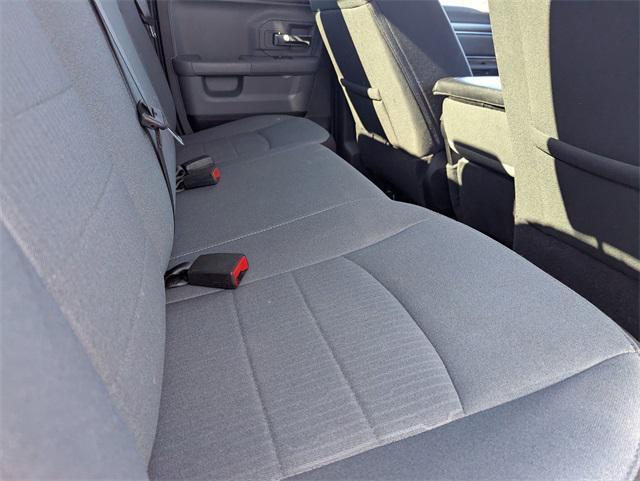 used 2024 Ram 1500 Classic car, priced at $24,658