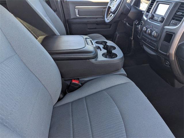 used 2024 Ram 1500 Classic car, priced at $24,658