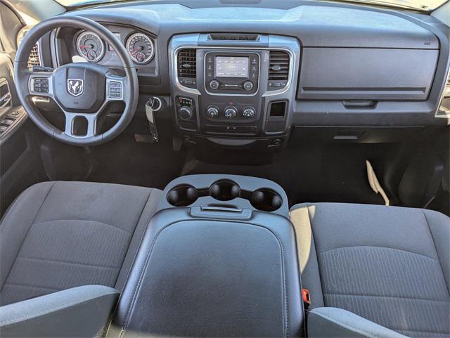 used 2024 Ram 1500 Classic car, priced at $24,658