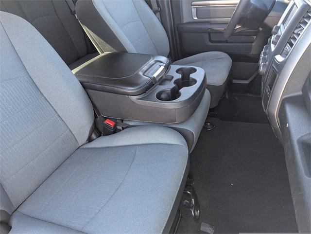 used 2024 Ram 1500 Classic car, priced at $24,658