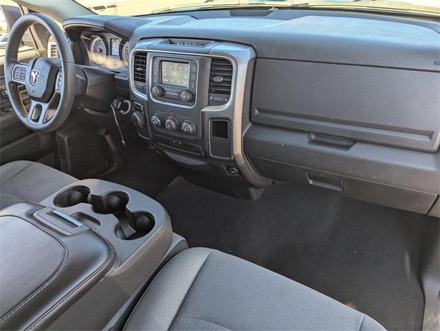 used 2024 Ram 1500 Classic car, priced at $24,658