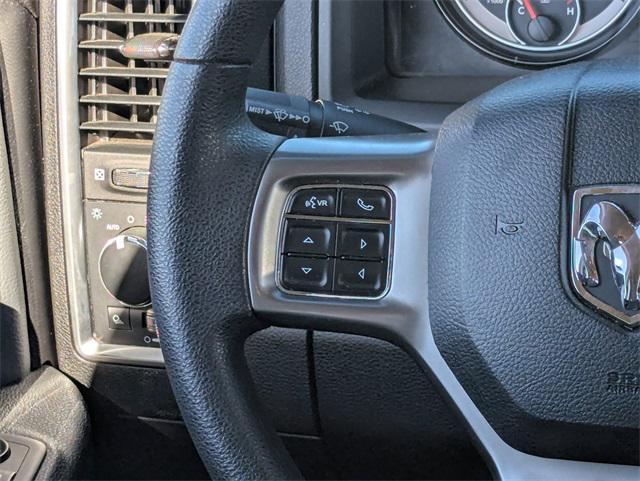 used 2024 Ram 1500 Classic car, priced at $24,658