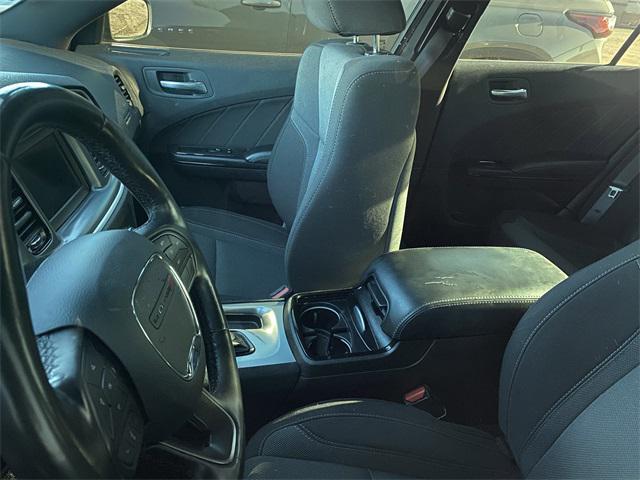 used 2020 Dodge Charger car, priced at $16,597