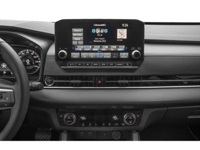 new 2025 Mitsubishi Outlander PHEV car, priced at $45,865