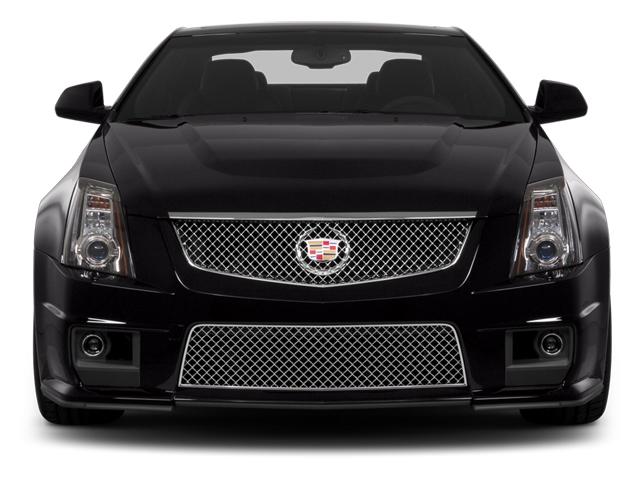 used 2013 Cadillac CTS-V car