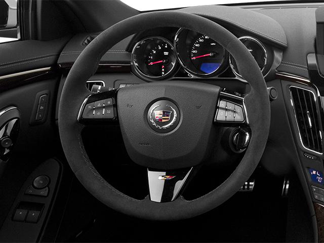 used 2013 Cadillac CTS-V car