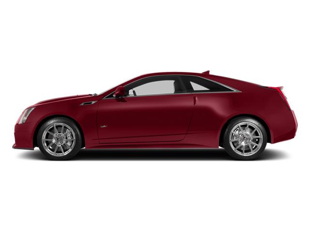 used 2013 Cadillac CTS-V car