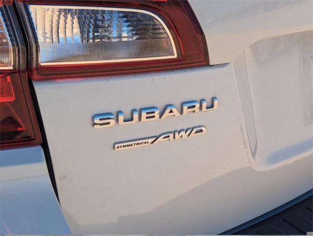 used 2019 Subaru Outback car, priced at $20,502