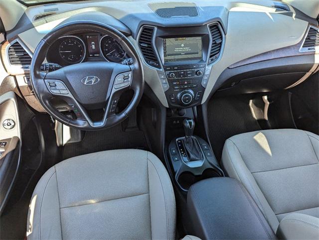 used 2019 Hyundai Santa Fe XL car, priced at $20,923