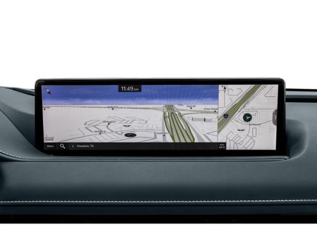 used 2023 Genesis Electrified G80 car, priced at $33,630