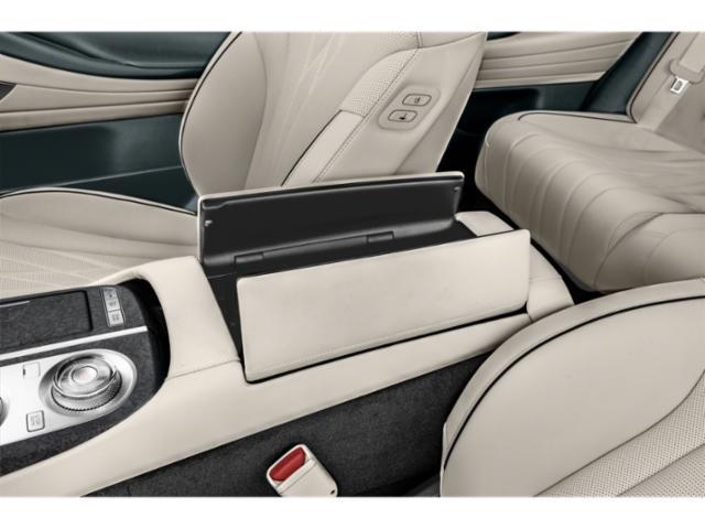 used 2023 Genesis Electrified G80 car, priced at $33,630