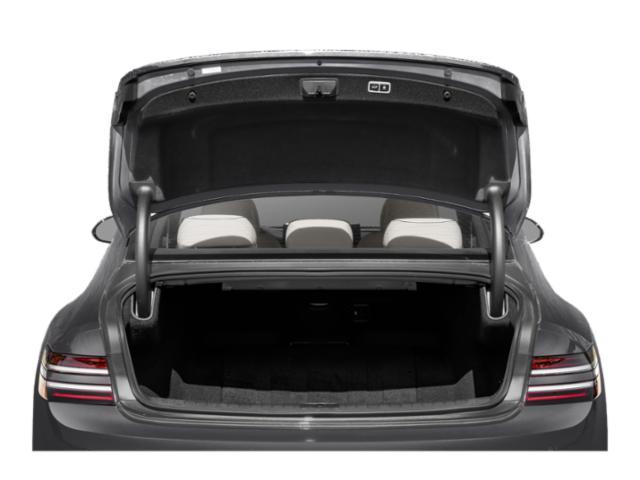 used 2023 Genesis Electrified G80 car, priced at $33,630