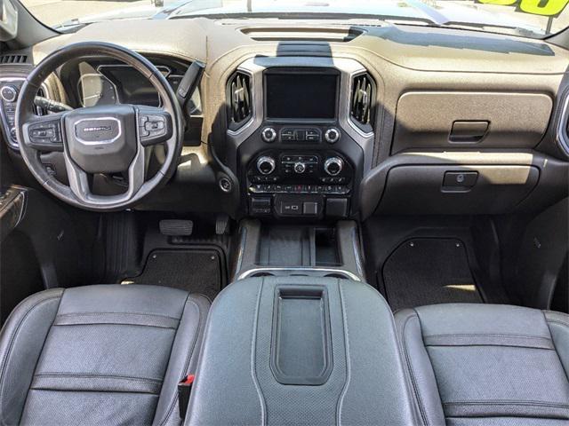 used 2021 GMC Sierra 2500 car, priced at $59,986