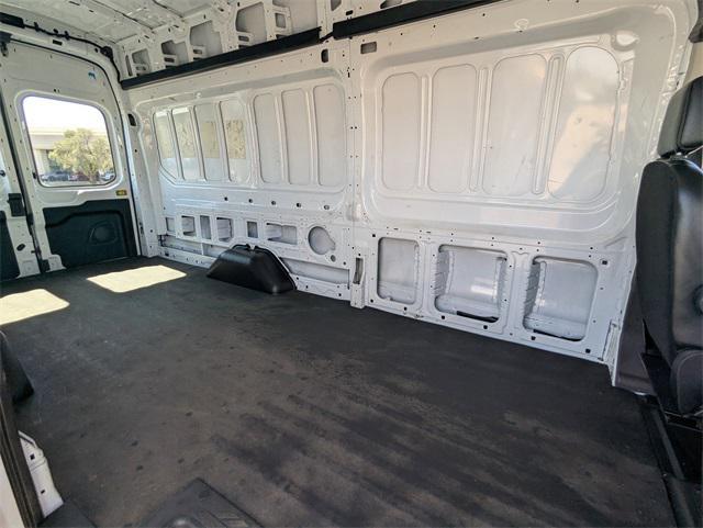 used 2022 Ford Transit-250 car, priced at $34,986