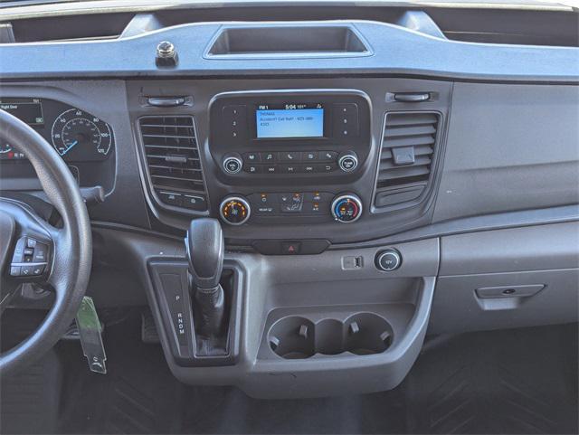 used 2022 Ford Transit-250 car, priced at $34,986