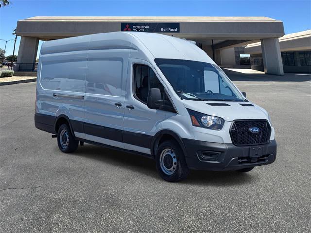 used 2022 Ford Transit-250 car, priced at $34,986