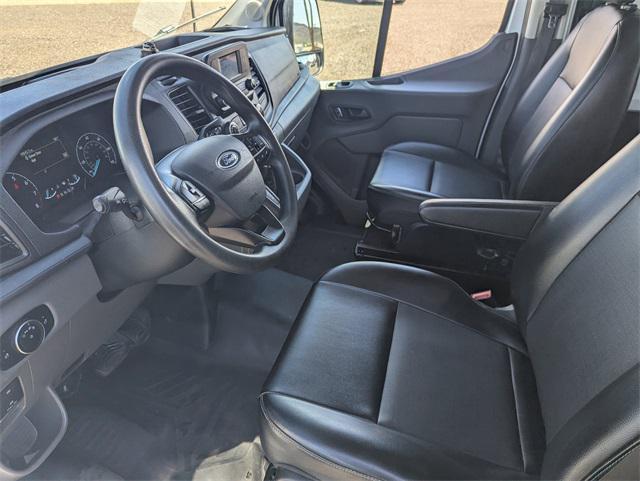 used 2022 Ford Transit-250 car, priced at $34,986