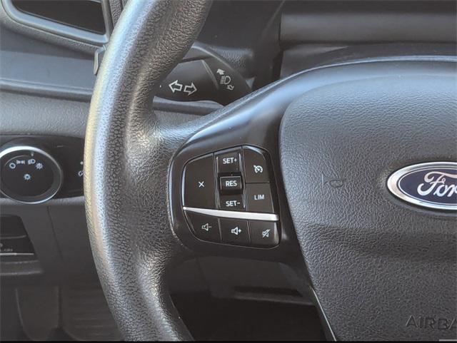 used 2022 Ford Transit-250 car, priced at $34,986