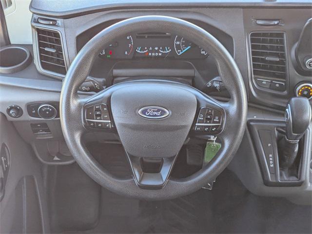 used 2022 Ford Transit-250 car, priced at $34,986