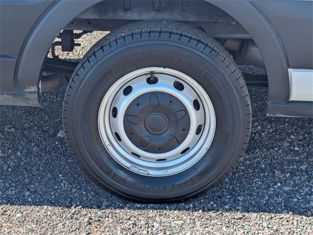 used 2022 Ford Transit-250 car, priced at $34,986