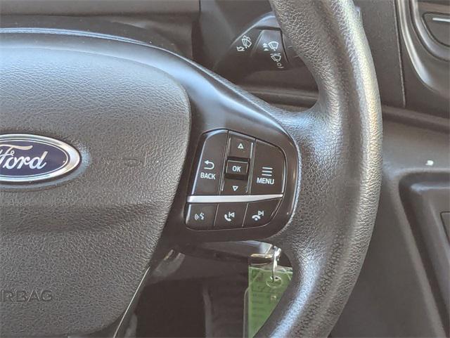 used 2022 Ford Transit-250 car, priced at $34,986