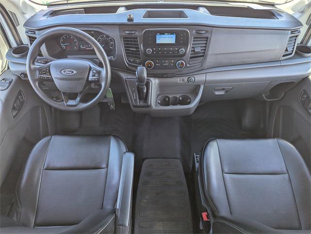 used 2022 Ford Transit-250 car, priced at $34,986