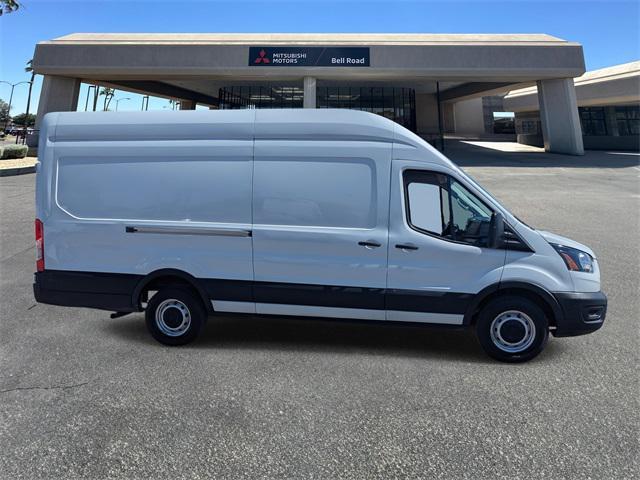 used 2022 Ford Transit-250 car, priced at $34,986