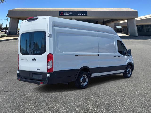 used 2022 Ford Transit-250 car, priced at $34,986