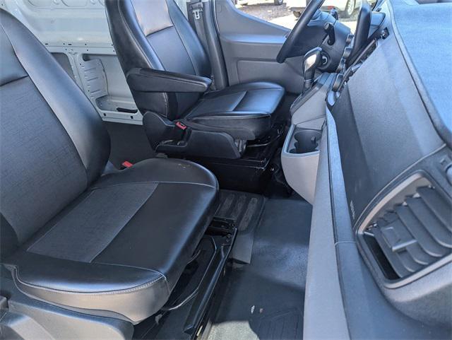 used 2022 Ford Transit-250 car, priced at $34,986