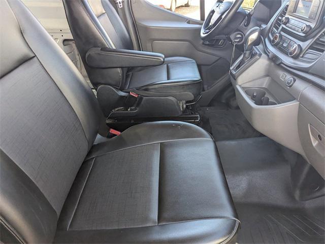 used 2022 Ford Transit-250 car, priced at $34,986