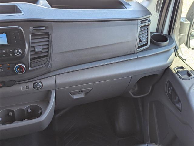 used 2022 Ford Transit-250 car, priced at $34,986