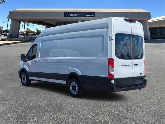 used 2022 Ford Transit-250 car, priced at $34,986