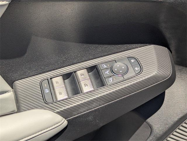 new 2025 Mitsubishi Outlander car, priced at $41,235