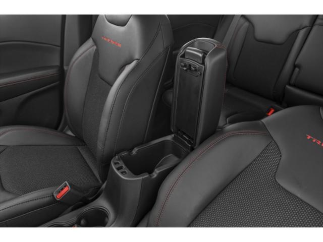 used 2020 Jeep Compass car, priced at $16,154
