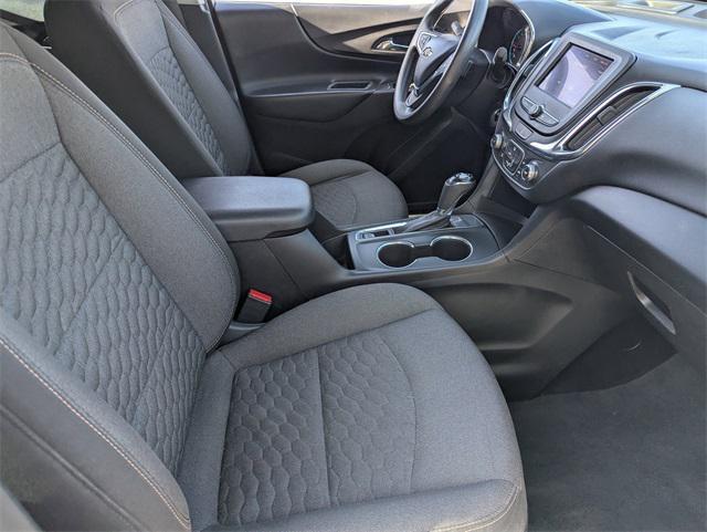 used 2020 Chevrolet Equinox car, priced at $12,987