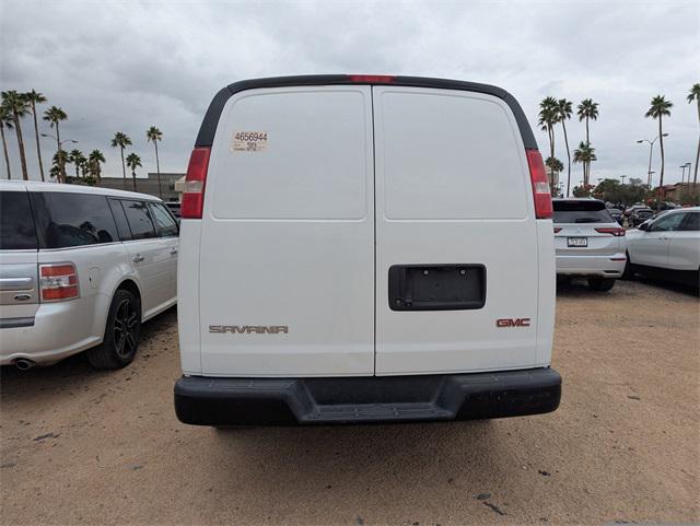 used 2019 GMC Savana 2500 car, priced at $21,697
