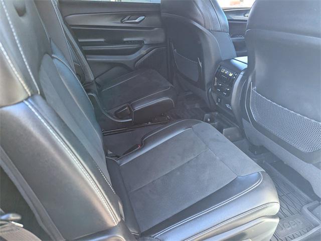 used 2024 Jeep Grand Cherokee L car, priced at $36,987