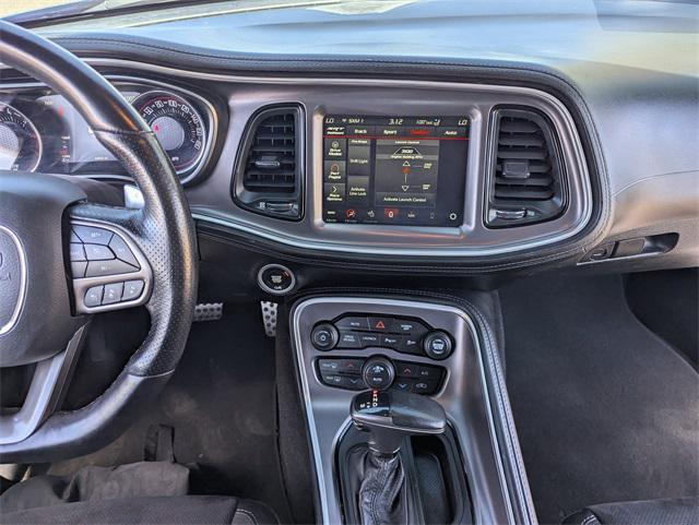 used 2021 Dodge Challenger car, priced at $40,984