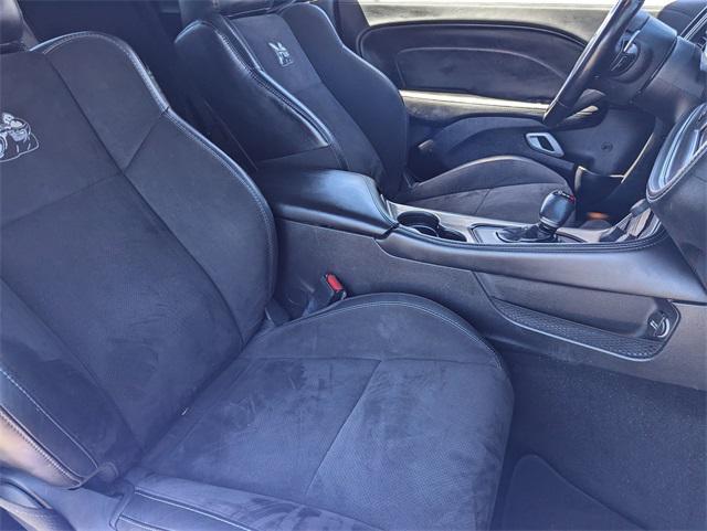 used 2021 Dodge Challenger car, priced at $40,984