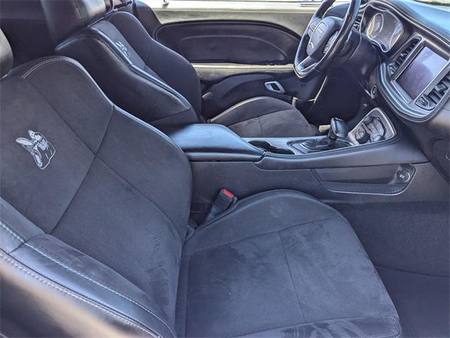 used 2021 Dodge Challenger car, priced at $40,984