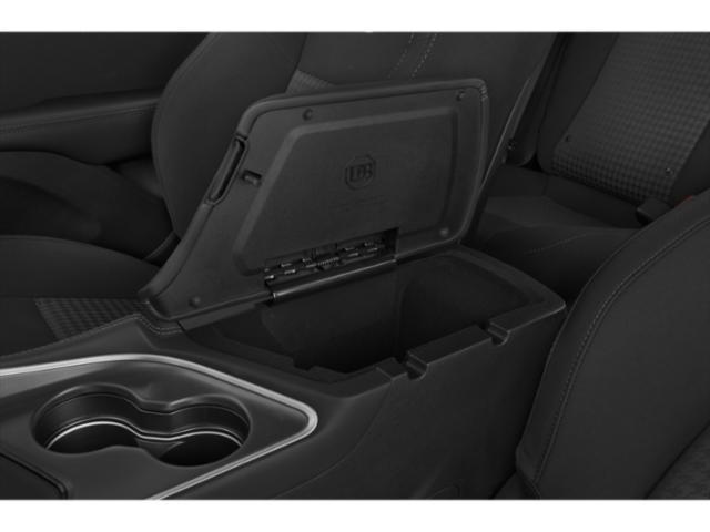 used 2021 Dodge Challenger car, priced at $41,987