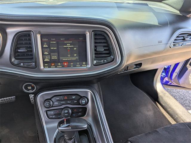 used 2021 Dodge Challenger car, priced at $40,984